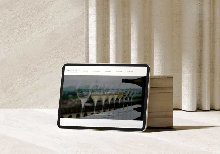 Comment communiquer et améliorer votre identité dans le secteur des vins et spiritueux ?